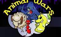 Animal Wars