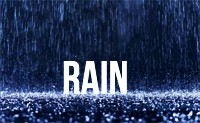 Rain